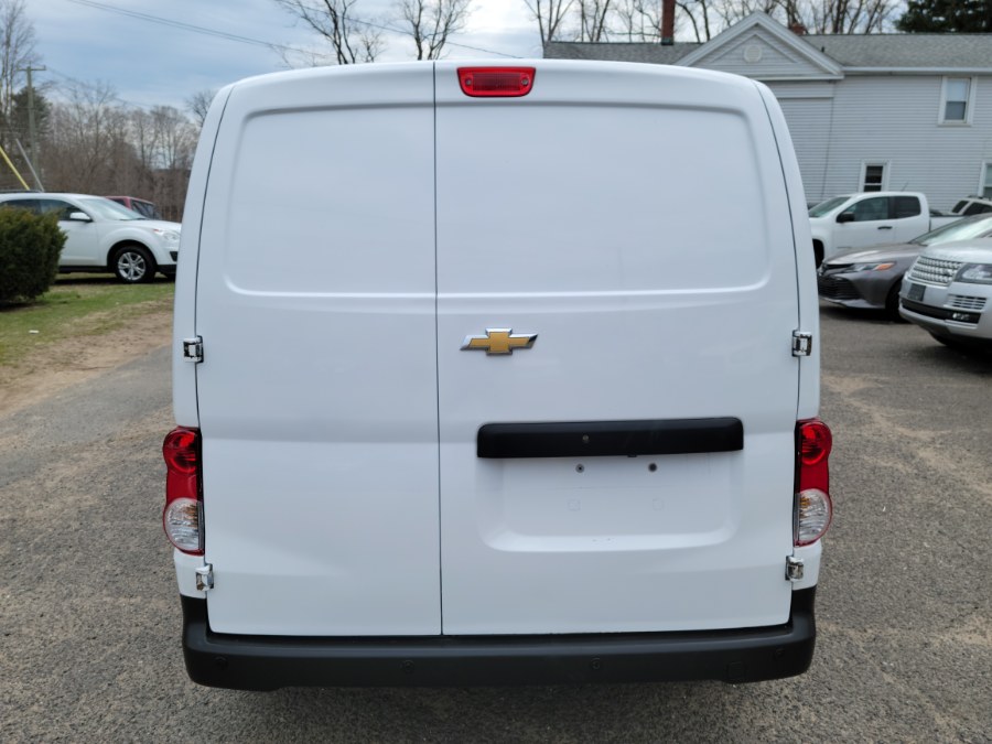 2018 Chevrolet City Express Cargo Van FWD 115" LT, available for sale in East Windsor, Connecticut | Toro Auto. East Windsor, Connecticut 2018 Chevrolet City Express Cargo Van FWD 115" LT, available for sale in East Windsor, Connecticut | Toro Auto. East Windsor, Connecticut