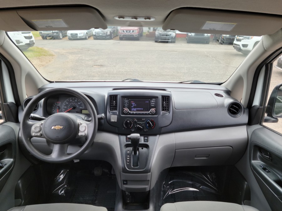 2018 Chevrolet City Express Cargo Van FWD 115" LT, available for sale in East Windsor, Connecticut | Toro Auto. East Windsor, Connecticut 2018 Chevrolet City Express Cargo Van FWD 115" LT, available for sale in East Windsor, Connecticut | Toro Auto. East Windsor, Connecticut