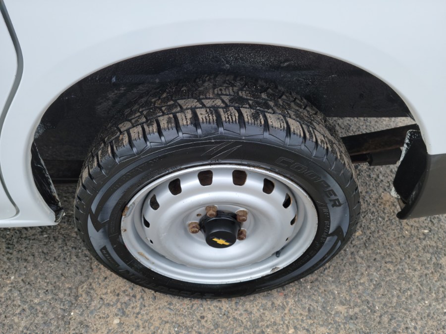 2018 Chevrolet City Express Cargo Van FWD 115" LT, available for sale in East Windsor, Connecticut | Toro Auto. East Windsor, Connecticut 2018 Chevrolet City Express Cargo Van FWD 115" LT, available for sale in East Windsor, Connecticut | Toro Auto. East Windsor, Connecticut