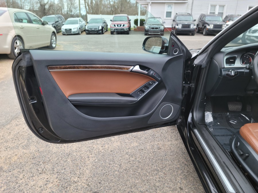 2010 Audi A5 2dr Cabriolet Auto quattro Prestige, available for sale in East Windsor, Connecticut | Toro Auto. East Windsor, Connecticut 2010 Audi A5 2dr Cabriolet Auto quattro Prestige, available for sale in East Windsor, Connecticut | Toro Auto. East Windsor, Connecticut