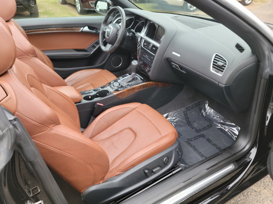 2010 Audi A5 2dr Cabriolet Auto quattro Prestige, available for sale in East Windsor, Connecticut | Toro Auto. East Windsor, Connecticut 2010 Audi A5 2dr Cabriolet Auto quattro Prestige, available for sale in East Windsor, Connecticut | Toro Auto. East Windsor, Connecticut