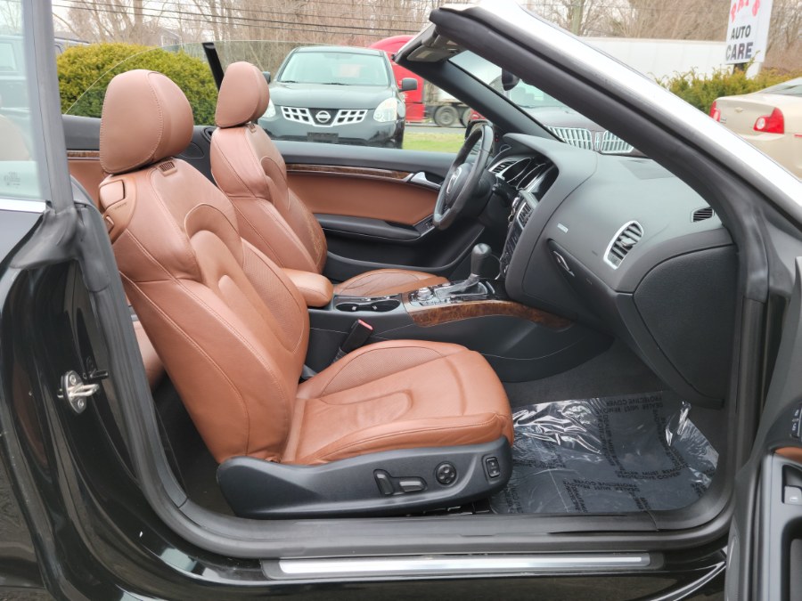2010 Audi A5 2dr Cabriolet Auto quattro Prestige, available for sale in East Windsor, Connecticut | Toro Auto. East Windsor, Connecticut 2010 Audi A5 2dr Cabriolet Auto quattro Prestige, available for sale in East Windsor, Connecticut | Toro Auto. East Windsor, Connecticut