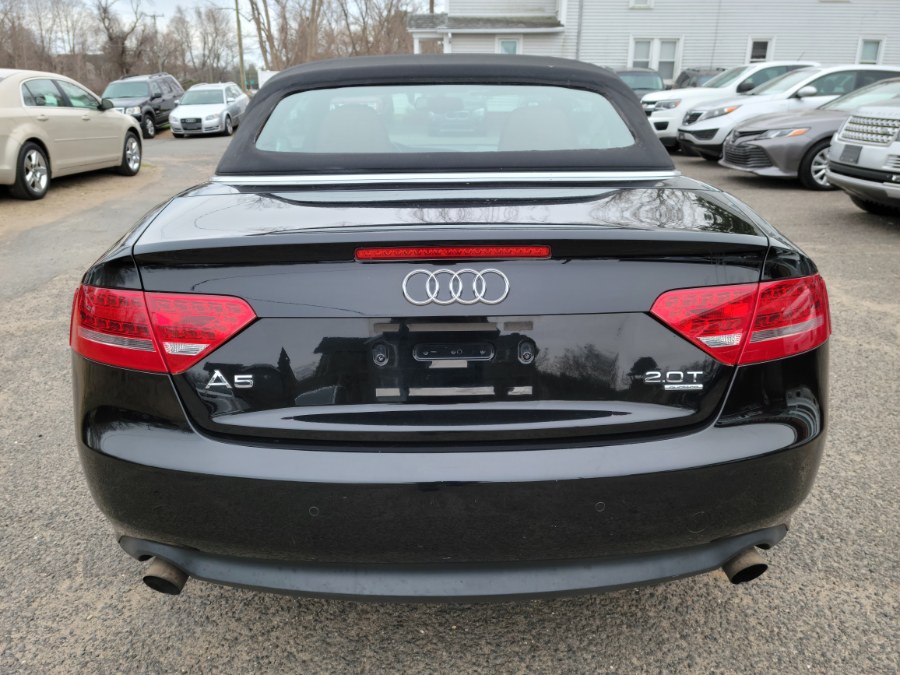 2010 Audi A5 2dr Cabriolet Auto quattro Prestige, available for sale in East Windsor, Connecticut | Toro Auto. East Windsor, Connecticut 2010 Audi A5 2dr Cabriolet Auto quattro Prestige, available for sale in East Windsor, Connecticut | Toro Auto. East Windsor, Connecticut