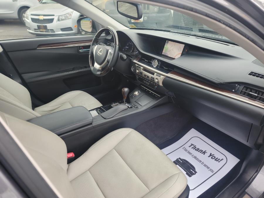 2014 Lexus ES 350 4dr Sdn, available for sale in Philadelphia, Pennsylvania | Eugen's Auto Sales & Repairs. Philadelphia, Pennsylvania 2014 Lexus ES 350 4dr Sdn, available for sale in Philadelphia, Pennsylvania | Eugen's Auto Sales & Repairs. Philadelphia, Pennsylvania