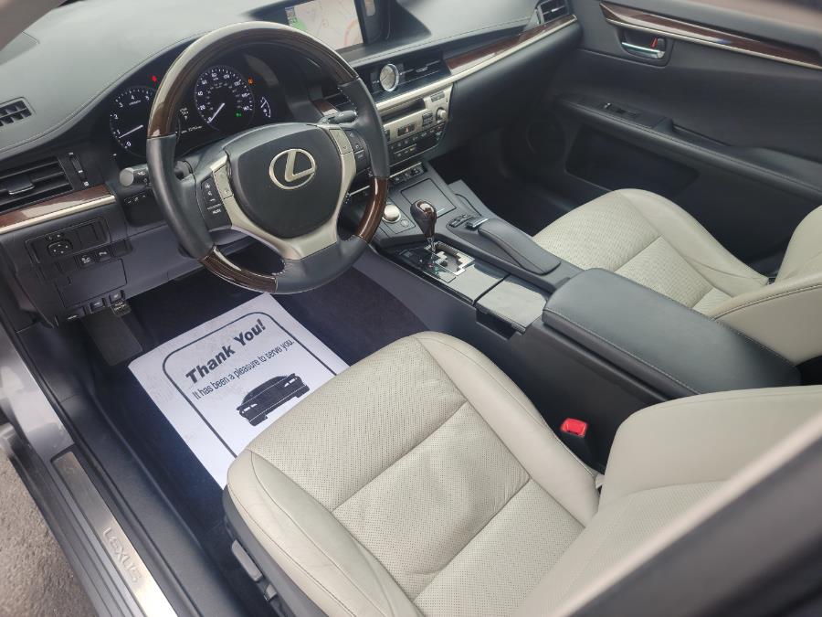 2014 Lexus ES 350 4dr Sdn, available for sale in Philadelphia, Pennsylvania | Eugen's Auto Sales & Repairs. Philadelphia, Pennsylvania 2014 Lexus ES 350 4dr Sdn, available for sale in Philadelphia, Pennsylvania | Eugen's Auto Sales & Repairs. Philadelphia, Pennsylvania