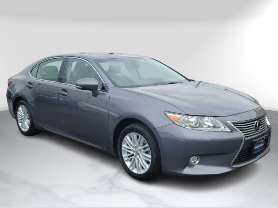 2014 Lexus ES 350 4dr Sdn, available for sale in Philadelphia, Pennsylvania | Eugen's Auto Sales & Repairs. Philadelphia, Pennsylvania 2014 Lexus ES 350 4dr Sdn, available for sale in Philadelphia, Pennsylvania | Eugen's Auto Sales & Repairs. Philadelphia, Pennsylvania