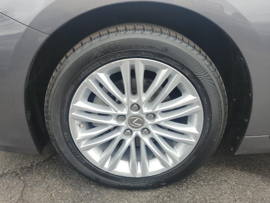 2014 Lexus ES 350 4dr Sdn, available for sale in Philadelphia, Pennsylvania | Eugen's Auto Sales & Repairs. Philadelphia, Pennsylvania 2014 Lexus ES 350 4dr Sdn, available for sale in Philadelphia, Pennsylvania | Eugen's Auto Sales & Repairs. Philadelphia, Pennsylvania
