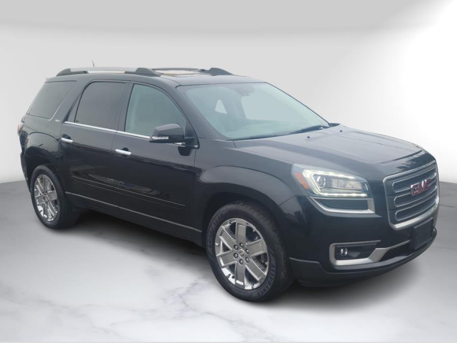 2017 GMC Acadia Limited AWD 4dr Limited, available for sale in Philadelphia, Pennsylvania | Eugen's Auto Sales & Repairs. Philadelphia, Pennsylvania 2017 GMC Acadia Limited AWD 4dr Limited, available for sale in Philadelphia, Pennsylvania | Eugen's Auto Sales & Repairs. Philadelphia, Pennsylvania