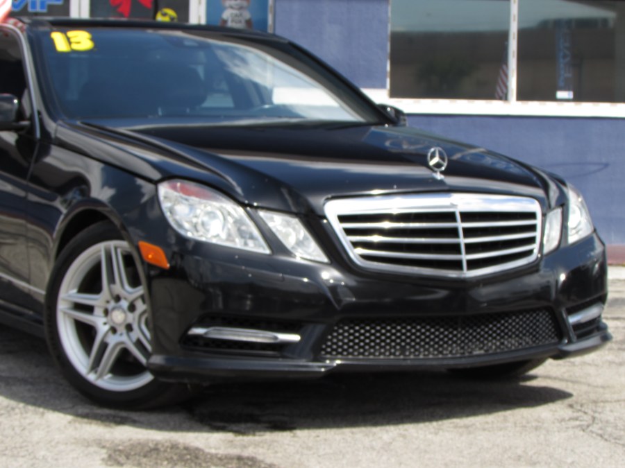 2013 Mercedes-Benz E-Class 4dr Sdn E 350 Luxury RWD *Ltd Avail*, available for sale in Orlando, Florida | VIP Auto Enterprise, Inc. Orlando, Florida 2013 Mercedes-Benz E-Class 4dr Sdn E 350 Luxury RWD *Ltd Avail*, available for sale in Orlando, Florida | VIP Auto Enterprise, Inc. Orlando, Florida