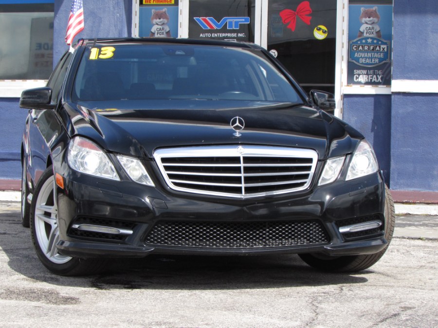 2013 Mercedes-Benz E-Class 4dr Sdn E 350 Luxury RWD *Ltd Avail*, available for sale in Orlando, Florida | VIP Auto Enterprise, Inc. Orlando, Florida 2013 Mercedes-Benz E-Class 4dr Sdn E 350 Luxury RWD *Ltd Avail*, available for sale in Orlando, Florida | VIP Auto Enterprise, Inc. Orlando, Florida