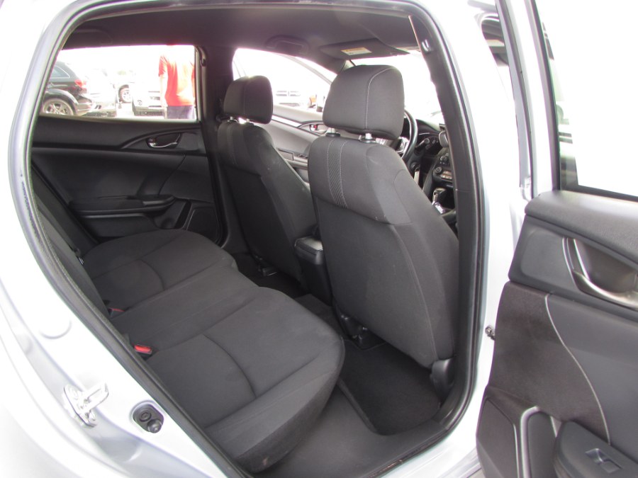 2019 Honda Civic Hatchback Sport CVT, available for sale in Orlando, Florida | VIP Auto Enterprise, Inc. Orlando, Florida 2019 Honda Civic Hatchback Sport CVT, available for sale in Orlando, Florida | VIP Auto Enterprise, Inc. Orlando, Florida