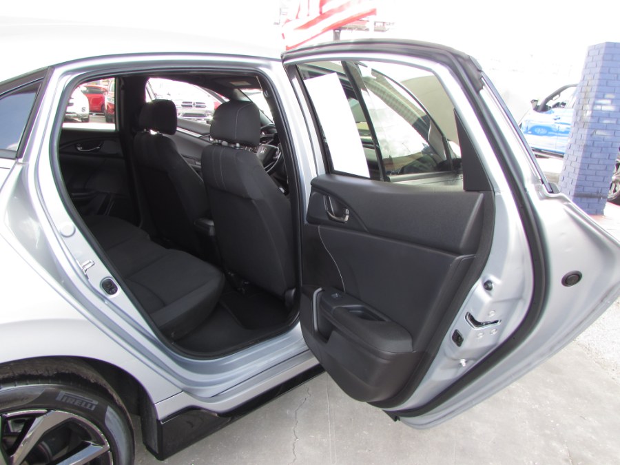 2019 Honda Civic Hatchback Sport CVT, available for sale in Orlando, Florida | VIP Auto Enterprise, Inc. Orlando, Florida 2019 Honda Civic Hatchback Sport CVT, available for sale in Orlando, Florida | VIP Auto Enterprise, Inc. Orlando, Florida