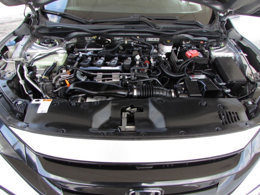 2019 Honda Civic Hatchback Sport CVT, available for sale in Orlando, Florida | VIP Auto Enterprise, Inc. Orlando, Florida 2019 Honda Civic Hatchback Sport CVT, available for sale in Orlando, Florida | VIP Auto Enterprise, Inc. Orlando, Florida