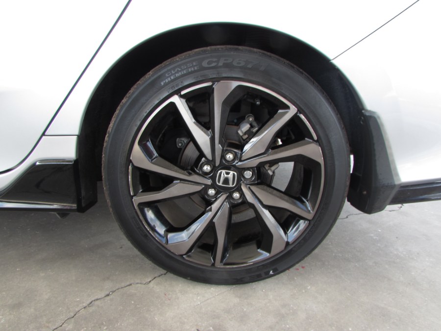 2019 Honda Civic Hatchback Sport CVT, available for sale in Orlando, Florida | VIP Auto Enterprise, Inc. Orlando, Florida 2019 Honda Civic Hatchback Sport CVT, available for sale in Orlando, Florida | VIP Auto Enterprise, Inc. Orlando, Florida