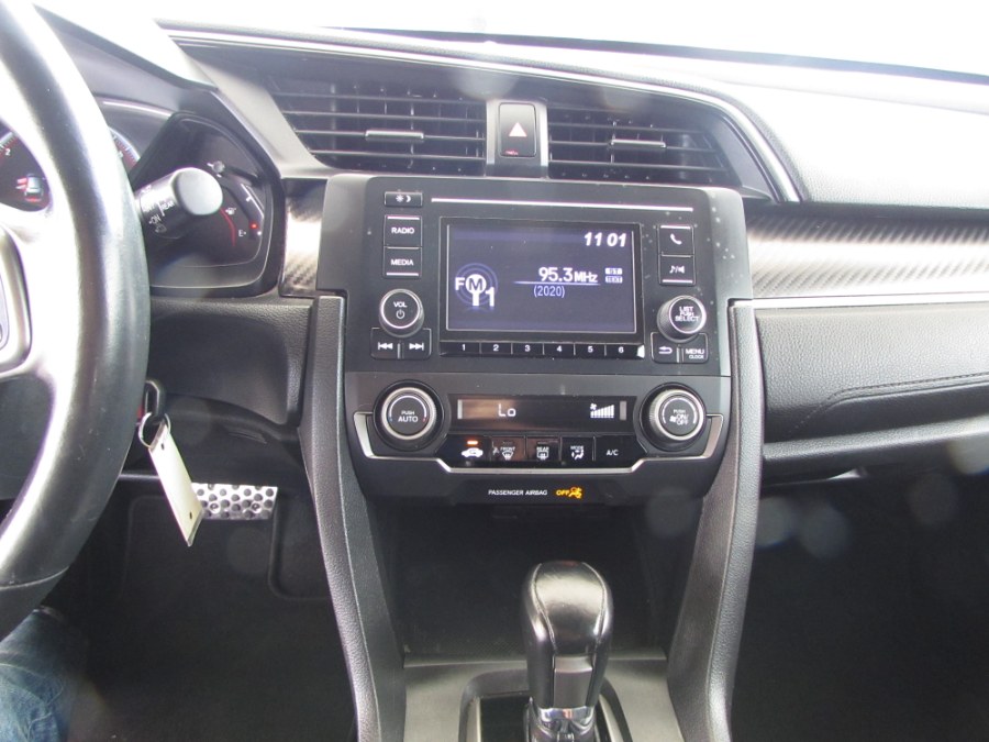 2019 Honda Civic Hatchback Sport CVT, available for sale in Orlando, Florida | VIP Auto Enterprise, Inc. Orlando, Florida 2019 Honda Civic Hatchback Sport CVT, available for sale in Orlando, Florida | VIP Auto Enterprise, Inc. Orlando, Florida