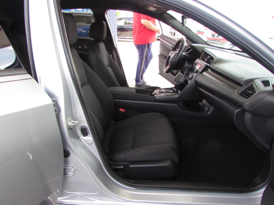 2019 Honda Civic Hatchback Sport CVT, available for sale in Orlando, Florida | VIP Auto Enterprise, Inc. Orlando, Florida 2019 Honda Civic Hatchback Sport CVT, available for sale in Orlando, Florida | VIP Auto Enterprise, Inc. Orlando, Florida