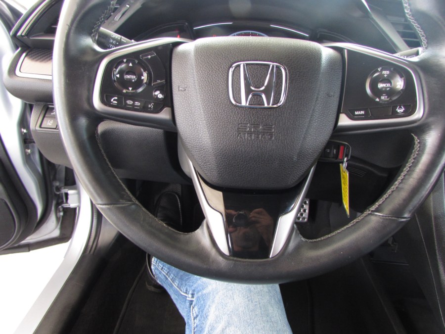 2019 Honda Civic Hatchback Sport CVT, available for sale in Orlando, Florida | VIP Auto Enterprise, Inc. Orlando, Florida 2019 Honda Civic Hatchback Sport CVT, available for sale in Orlando, Florida | VIP Auto Enterprise, Inc. Orlando, Florida
