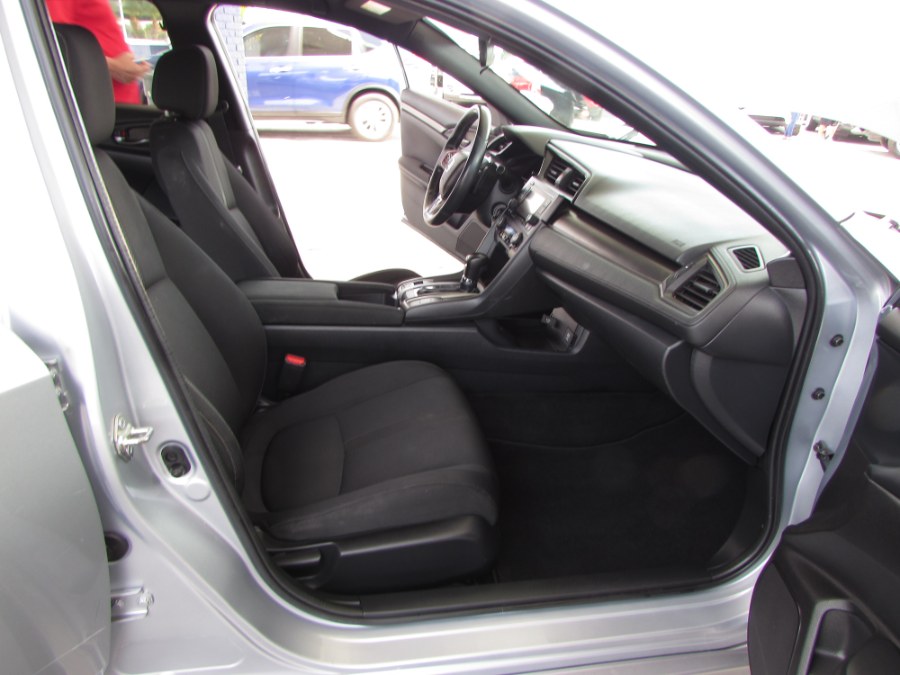 2019 Honda Civic Hatchback Sport CVT, available for sale in Orlando, Florida | VIP Auto Enterprise, Inc. Orlando, Florida 2019 Honda Civic Hatchback Sport CVT, available for sale in Orlando, Florida | VIP Auto Enterprise, Inc. Orlando, Florida