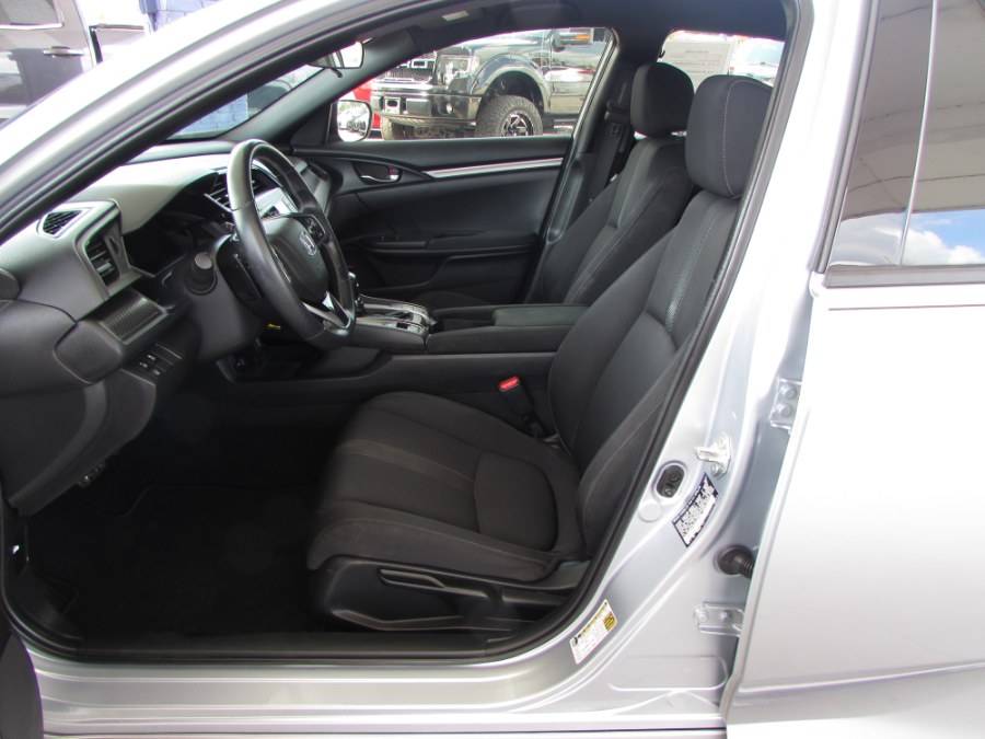 2019 Honda Civic Hatchback Sport CVT, available for sale in Orlando, Florida | VIP Auto Enterprise, Inc. Orlando, Florida 2019 Honda Civic Hatchback Sport CVT, available for sale in Orlando, Florida | VIP Auto Enterprise, Inc. Orlando, Florida