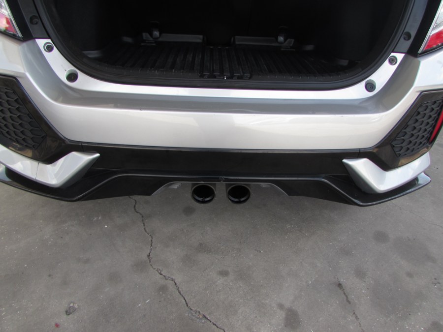 2019 Honda Civic Hatchback Sport CVT, available for sale in Orlando, Florida | VIP Auto Enterprise, Inc. Orlando, Florida 2019 Honda Civic Hatchback Sport CVT, available for sale in Orlando, Florida | VIP Auto Enterprise, Inc. Orlando, Florida