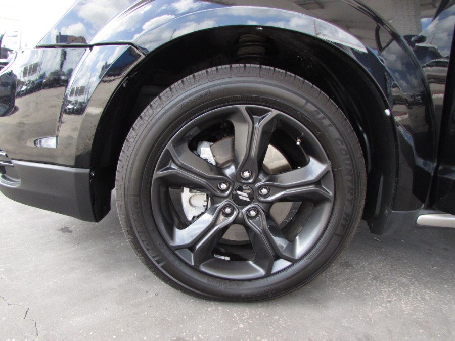 2019 Dodge Journey Crossroad FWD, available for sale in Orlando, Florida | VIP Auto Enterprise, Inc. Orlando, Florida 2019 Dodge Journey Crossroad FWD, available for sale in Orlando, Florida | VIP Auto Enterprise, Inc. Orlando, Florida