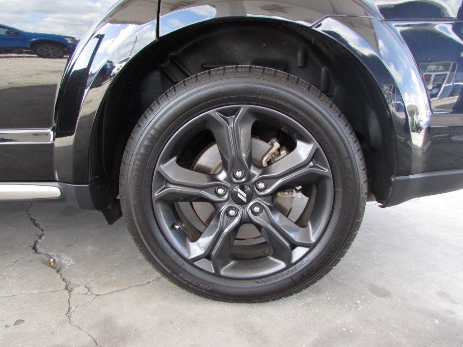 2019 Dodge Journey Crossroad FWD, available for sale in Orlando, Florida | VIP Auto Enterprise, Inc. Orlando, Florida 2019 Dodge Journey Crossroad FWD, available for sale in Orlando, Florida | VIP Auto Enterprise, Inc. Orlando, Florida
