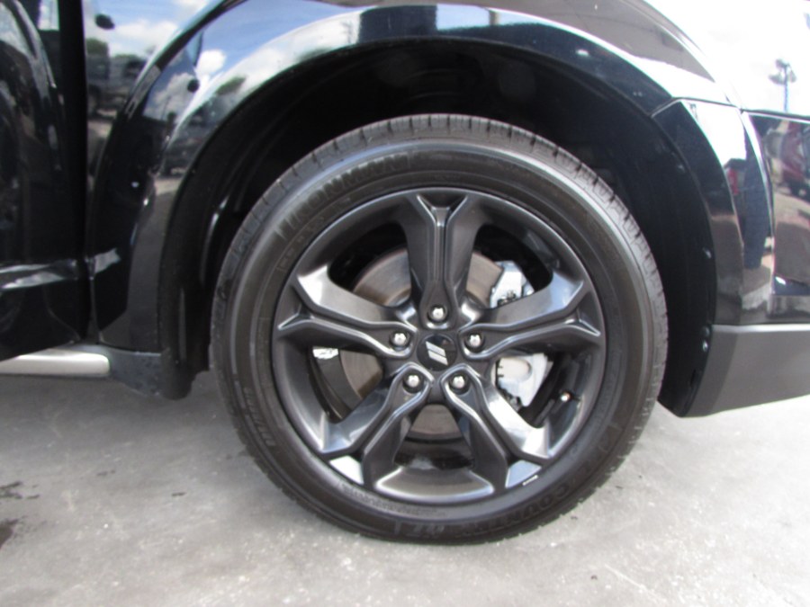 2019 Dodge Journey Crossroad FWD, available for sale in Orlando, Florida | VIP Auto Enterprise, Inc. Orlando, Florida 2019 Dodge Journey Crossroad FWD, available for sale in Orlando, Florida | VIP Auto Enterprise, Inc. Orlando, Florida
