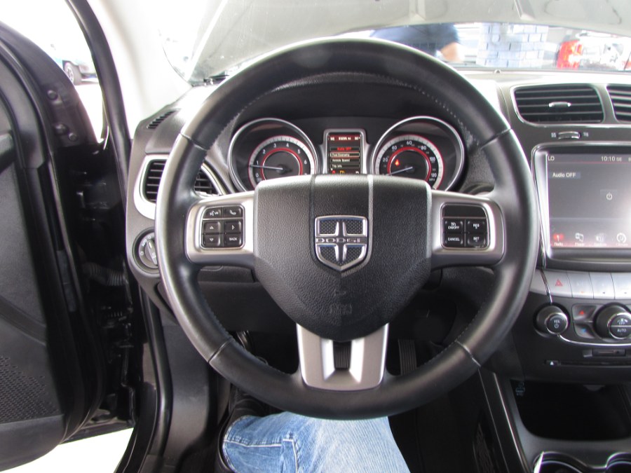 2019 Dodge Journey Crossroad FWD, available for sale in Orlando, Florida | VIP Auto Enterprise, Inc. Orlando, Florida 2019 Dodge Journey Crossroad FWD, available for sale in Orlando, Florida | VIP Auto Enterprise, Inc. Orlando, Florida