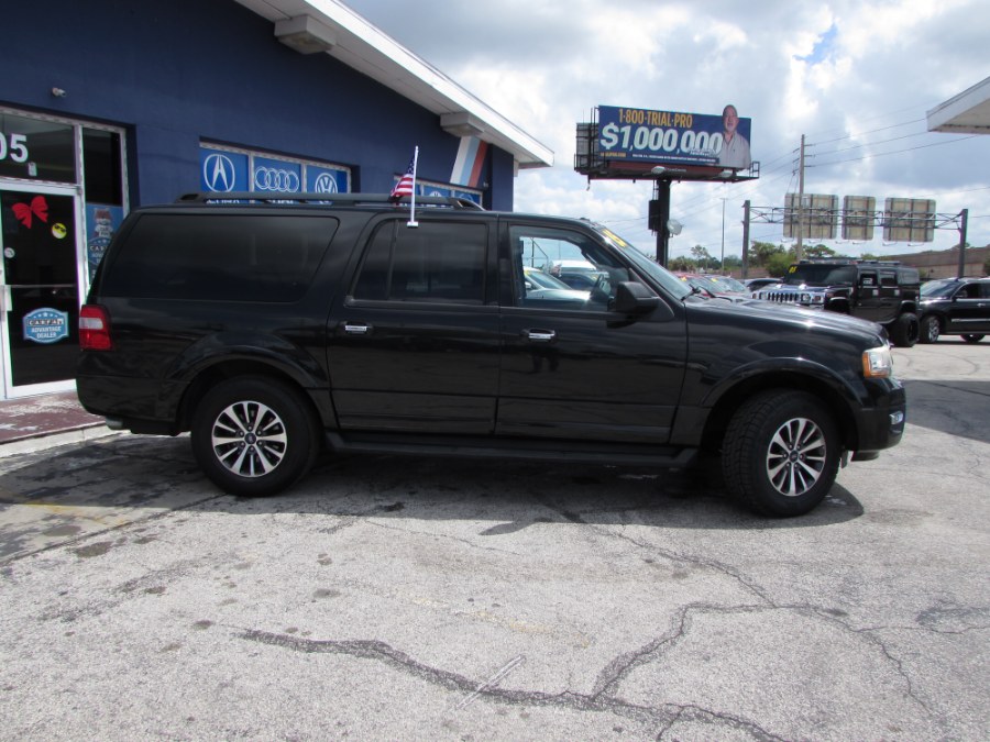2015 Ford Expedition EL 2WD 4dr XLT, available for sale in Orlando, Florida | VIP Auto Enterprise, Inc. Orlando, Florida 2015 Ford Expedition EL 2WD 4dr XLT, available for sale in Orlando, Florida | VIP Auto Enterprise, Inc. Orlando, Florida