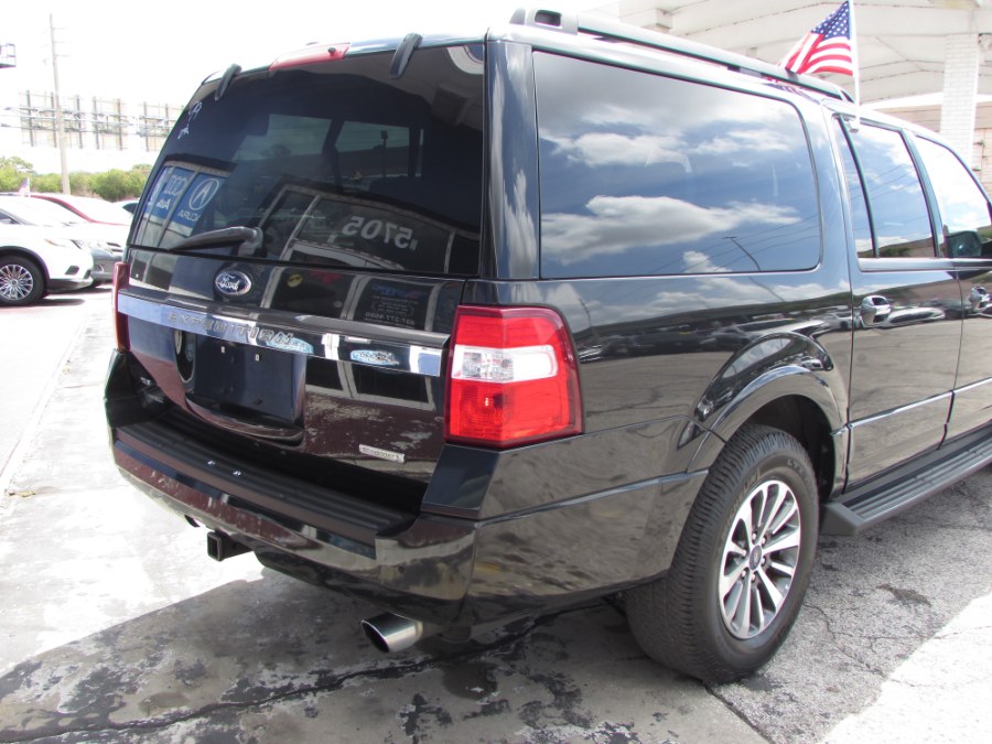 2015 Ford Expedition EL 2WD 4dr XLT, available for sale in Orlando, Florida | VIP Auto Enterprise, Inc. Orlando, Florida 2015 Ford Expedition EL 2WD 4dr XLT, available for sale in Orlando, Florida | VIP Auto Enterprise, Inc. Orlando, Florida