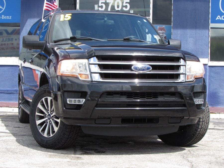 2015 Ford Expedition EL 2WD 4dr XLT, available for sale in Orlando, Florida | VIP Auto Enterprise, Inc. Orlando, Florida 2015 Ford Expedition EL 2WD 4dr XLT, available for sale in Orlando, Florida | VIP Auto Enterprise, Inc. Orlando, Florida