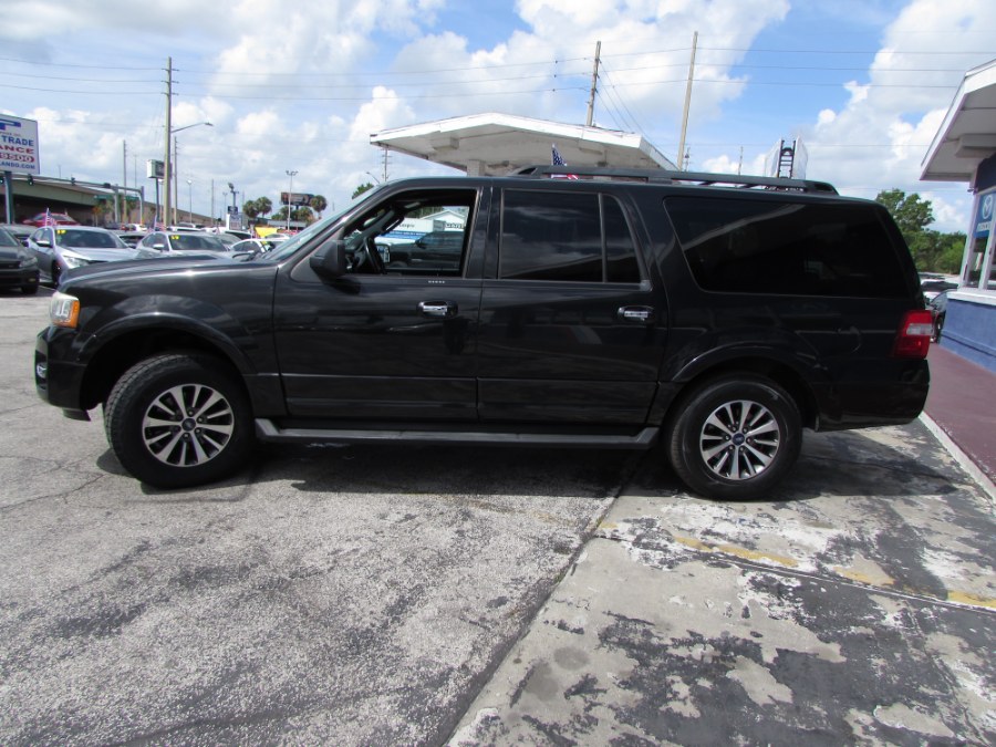 2015 Ford Expedition EL 2WD 4dr XLT, available for sale in Orlando, Florida | VIP Auto Enterprise, Inc. Orlando, Florida 2015 Ford Expedition EL 2WD 4dr XLT, available for sale in Orlando, Florida | VIP Auto Enterprise, Inc. Orlando, Florida