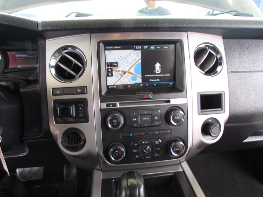 2015 Ford Expedition EL 2WD 4dr XLT, available for sale in Orlando, Florida | VIP Auto Enterprise, Inc. Orlando, Florida 2015 Ford Expedition EL 2WD 4dr XLT, available for sale in Orlando, Florida | VIP Auto Enterprise, Inc. Orlando, Florida