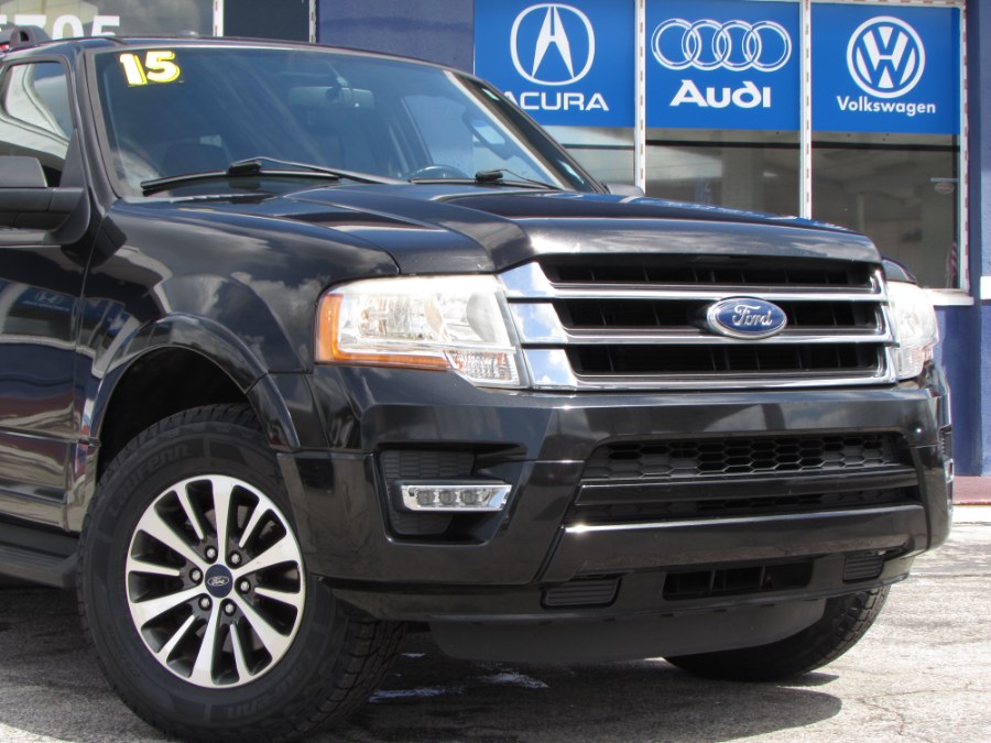 2015 Ford Expedition EL 2WD 4dr XLT, available for sale in Orlando, Florida | VIP Auto Enterprise, Inc. Orlando, Florida 2015 Ford Expedition EL 2WD 4dr XLT, available for sale in Orlando, Florida | VIP Auto Enterprise, Inc. Orlando, Florida