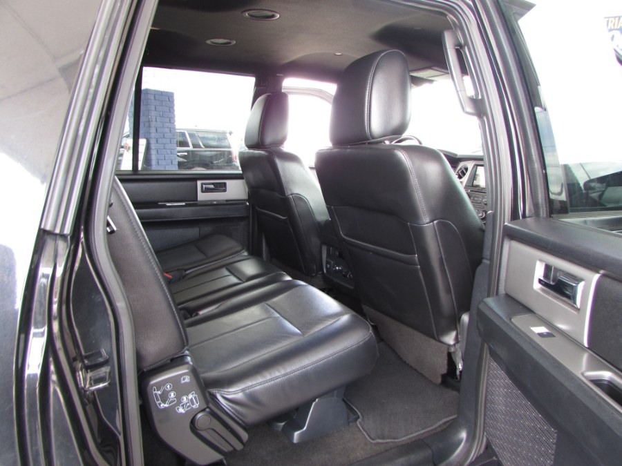 2015 Ford Expedition EL 2WD 4dr XLT, available for sale in Orlando, Florida | VIP Auto Enterprise, Inc. Orlando, Florida 2015 Ford Expedition EL 2WD 4dr XLT, available for sale in Orlando, Florida | VIP Auto Enterprise, Inc. Orlando, Florida