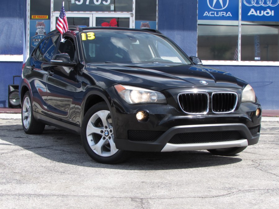 2013 BMW X1 RWD 4dr 28i, available for sale in Orlando, Florida | VIP Auto Enterprise, Inc. Orlando, Florida 2013 BMW X1 RWD 4dr 28i, available for sale in Orlando, Florida | VIP Auto Enterprise, Inc. Orlando, Florida