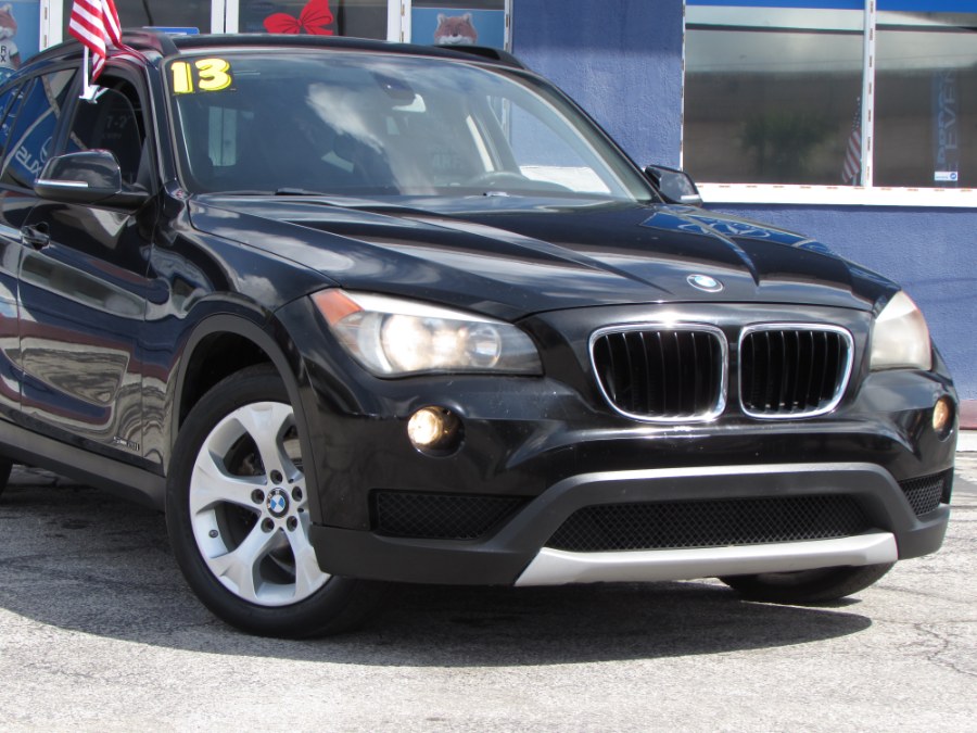 2013 BMW X1 RWD 4dr 28i, available for sale in Orlando, Florida | VIP Auto Enterprise, Inc. Orlando, Florida 2013 BMW X1 RWD 4dr 28i, available for sale in Orlando, Florida | VIP Auto Enterprise, Inc. Orlando, Florida