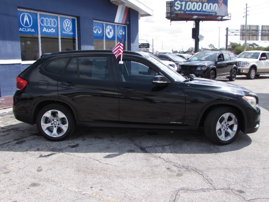 2013 BMW X1 RWD 4dr 28i, available for sale in Orlando, Florida | VIP Auto Enterprise, Inc. Orlando, Florida 2013 BMW X1 RWD 4dr 28i, available for sale in Orlando, Florida | VIP Auto Enterprise, Inc. Orlando, Florida