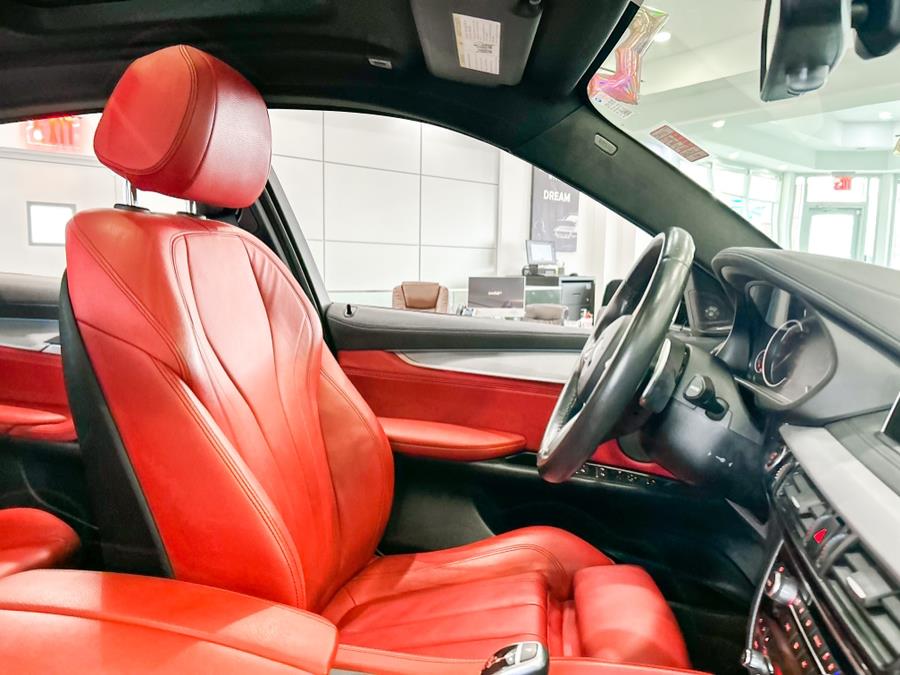 2017 BMW X6 xDrive35i Sports Activity Coupe, available for sale in Franklin Square, New York | Luxury Motor Club. Franklin Square, New York 2017 BMW X6 xDrive35i Sports Activity Coupe, available for sale in Franklin Square, New York | Luxury Motor Club. Franklin Square, New York