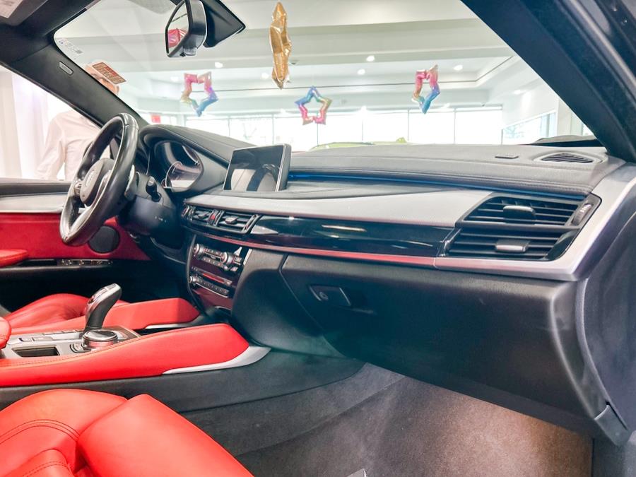 2017 BMW X6 xDrive35i Sports Activity Coupe, available for sale in Franklin Square, New York | Luxury Motor Club. Franklin Square, New York 2017 BMW X6 xDrive35i Sports Activity Coupe, available for sale in Franklin Square, New York | Luxury Motor Club. Franklin Square, New York
