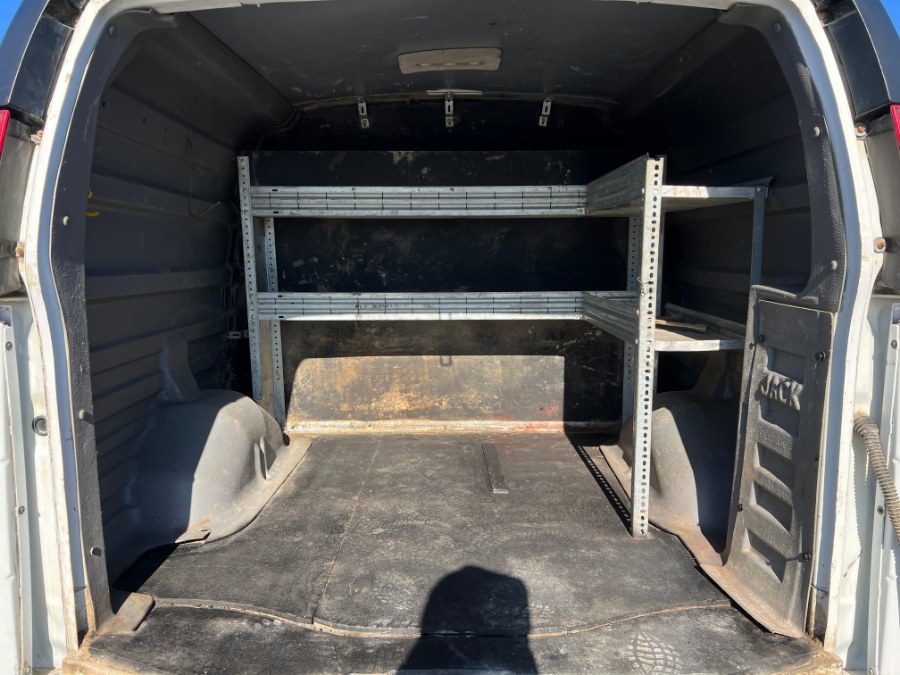 2016 GMC Savana Cargo Van RWD 3500 155", available for sale in Ortonville, Michigan | Marsh Auto Sales LLC. Ortonville, Michigan 2016 GMC Savana Cargo Van RWD 3500 155", available for sale in Ortonville, Michigan | Marsh Auto Sales LLC. Ortonville, Michigan