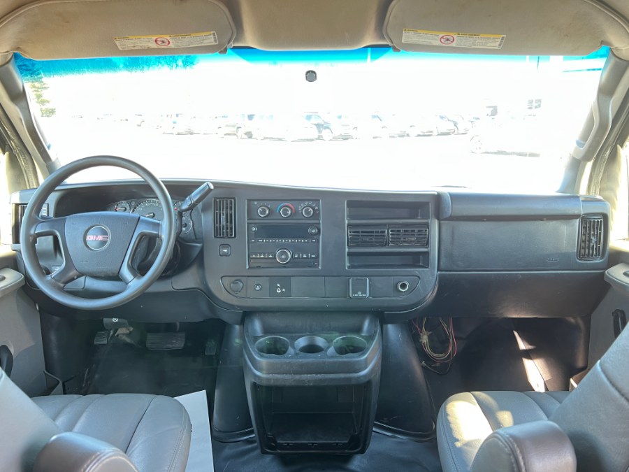 2016 GMC Savana Cargo Van RWD 3500 155", available for sale in Ortonville, Michigan | Marsh Auto Sales LLC. Ortonville, Michigan 2016 GMC Savana Cargo Van RWD 3500 155", available for sale in Ortonville, Michigan | Marsh Auto Sales LLC. Ortonville, Michigan
