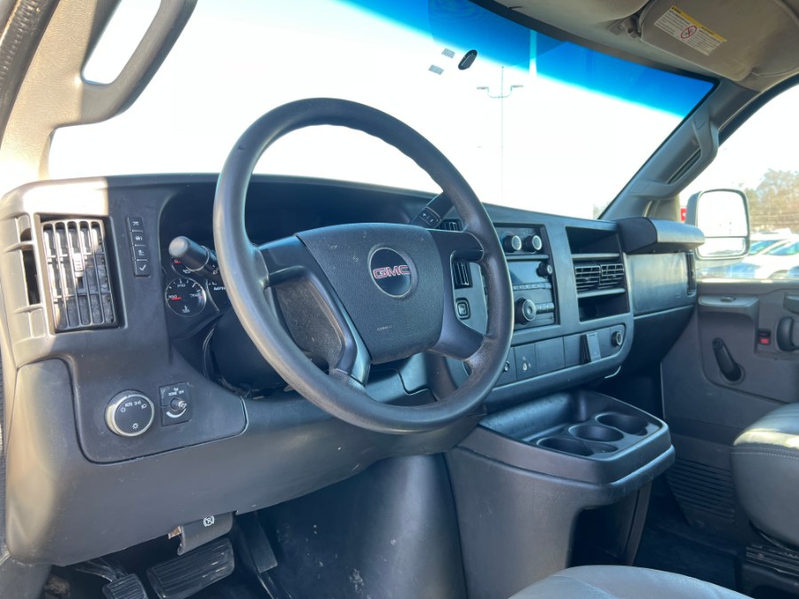 2016 GMC Savana Cargo Van RWD 3500 155", available for sale in Ortonville, Michigan | Marsh Auto Sales LLC. Ortonville, Michigan 2016 GMC Savana Cargo Van RWD 3500 155", available for sale in Ortonville, Michigan | Marsh Auto Sales LLC. Ortonville, Michigan