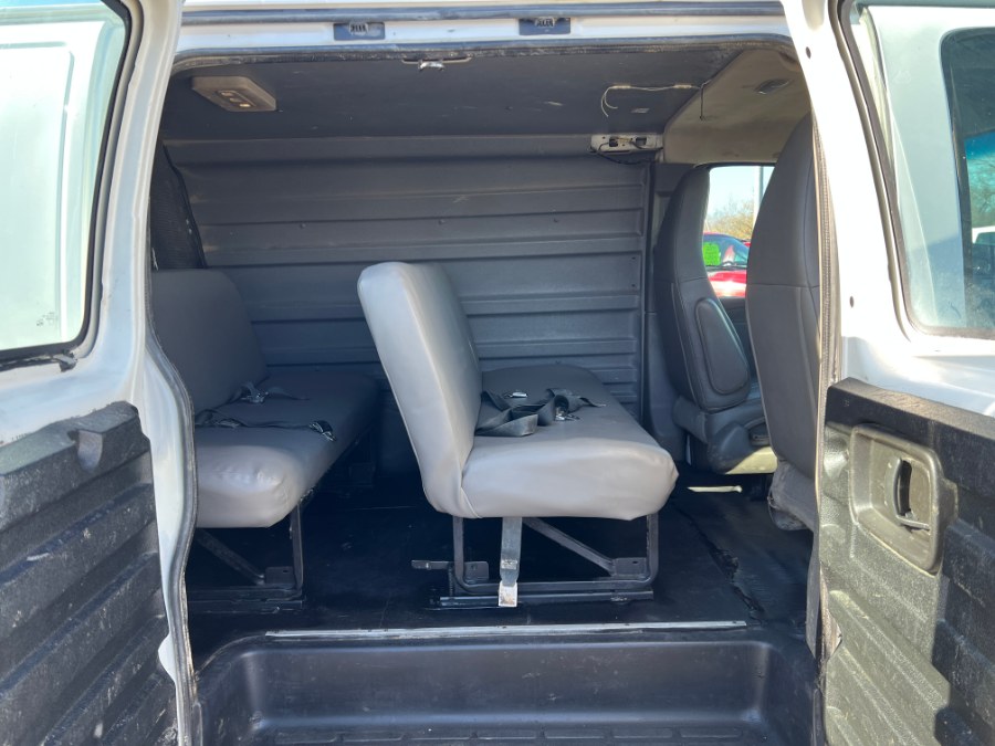 2016 GMC Savana Cargo Van RWD 3500 155", available for sale in Ortonville, Michigan | Marsh Auto Sales LLC. Ortonville, Michigan 2016 GMC Savana Cargo Van RWD 3500 155", available for sale in Ortonville, Michigan | Marsh Auto Sales LLC. Ortonville, Michigan