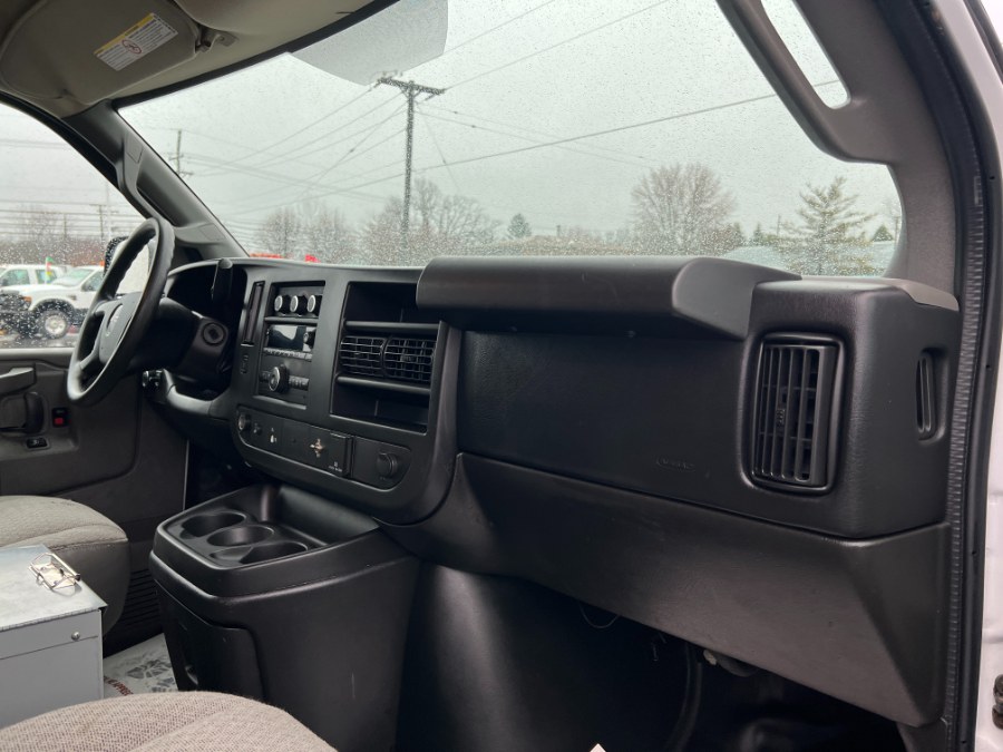 2016 GMC Savana Cargo Van RWD 3500 135", available for sale in Ortonville, Michigan | Marsh Auto Sales LLC. Ortonville, Michigan 2016 GMC Savana Cargo Van RWD 3500 135", available for sale in Ortonville, Michigan | Marsh Auto Sales LLC. Ortonville, Michigan