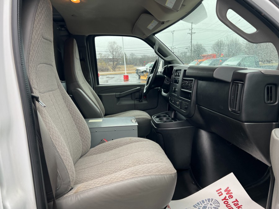 2016 GMC Savana Cargo Van RWD 3500 135", available for sale in Ortonville, Michigan | Marsh Auto Sales LLC. Ortonville, Michigan 2016 GMC Savana Cargo Van RWD 3500 135", available for sale in Ortonville, Michigan | Marsh Auto Sales LLC. Ortonville, Michigan