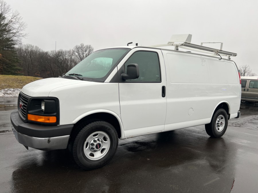 2016 GMC Savana Cargo Van RWD 3500 135", available for sale in Ortonville, Michigan | Marsh Auto Sales LLC. Ortonville, Michigan 2016 GMC Savana Cargo Van RWD 3500 135", available for sale in Ortonville, Michigan | Marsh Auto Sales LLC. Ortonville, Michigan