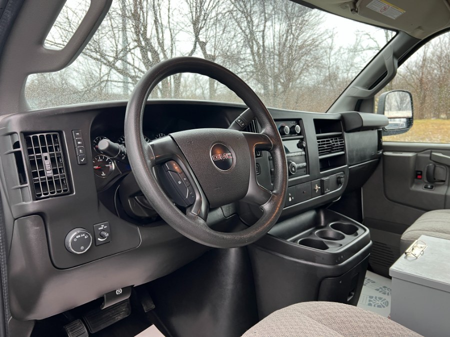 2016 GMC Savana Cargo Van RWD 3500 135", available for sale in Ortonville, Michigan | Marsh Auto Sales LLC. Ortonville, Michigan 2016 GMC Savana Cargo Van RWD 3500 135", available for sale in Ortonville, Michigan | Marsh Auto Sales LLC. Ortonville, Michigan