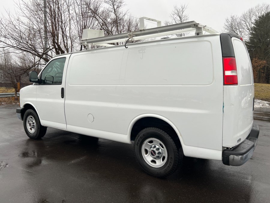 2016 GMC Savana Cargo Van RWD 3500 135", available for sale in Ortonville, Michigan | Marsh Auto Sales LLC. Ortonville, Michigan 2016 GMC Savana Cargo Van RWD 3500 135", available for sale in Ortonville, Michigan | Marsh Auto Sales LLC. Ortonville, Michigan