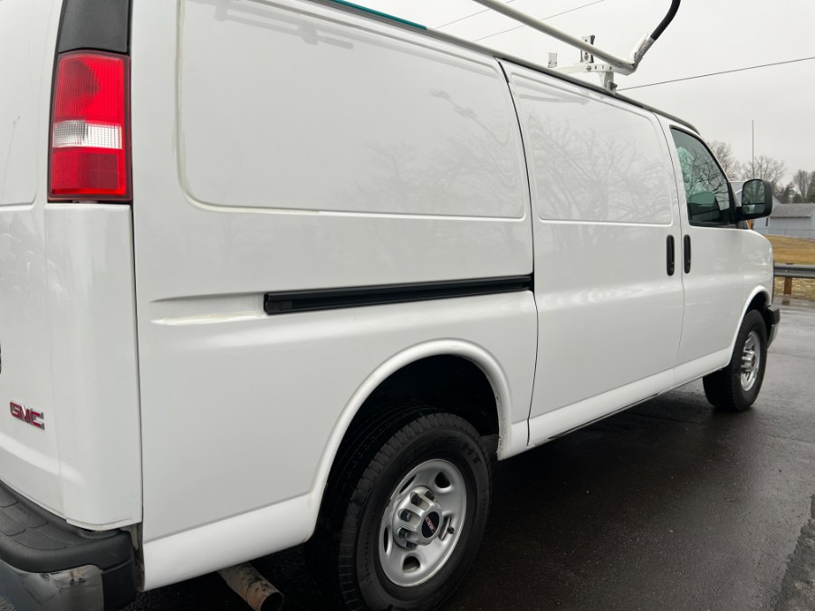 2016 GMC Savana Cargo Van RWD 3500 135", available for sale in Ortonville, Michigan | Marsh Auto Sales LLC. Ortonville, Michigan 2016 GMC Savana Cargo Van RWD 3500 135", available for sale in Ortonville, Michigan | Marsh Auto Sales LLC. Ortonville, Michigan